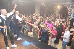 Documentário Oficial marca o Baile de 482 anos da Santa Casa